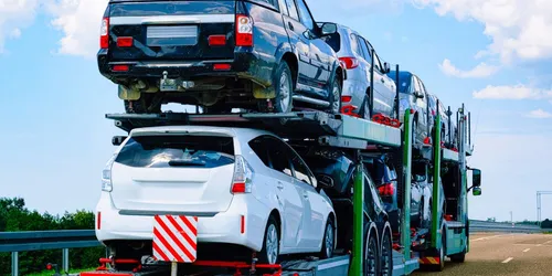 Car Transportation Service in Delhi NCR