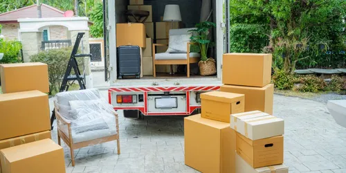 Loading and Unloading Services in Delhi NCR